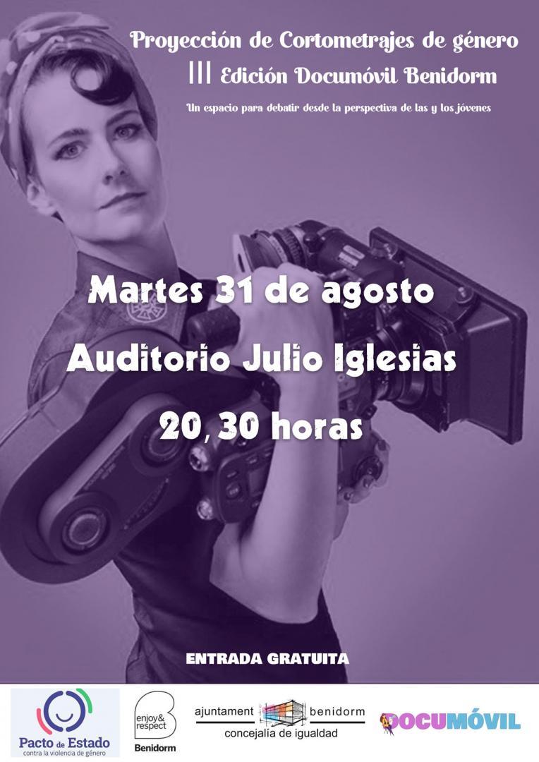 Cortometraje